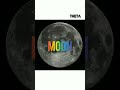 Various voices of various planets || Theta E5 || #shorts #planets #earth #theta #funny