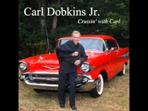 Carl Dobkins Jr  -  Three Little Peggies  (1959)