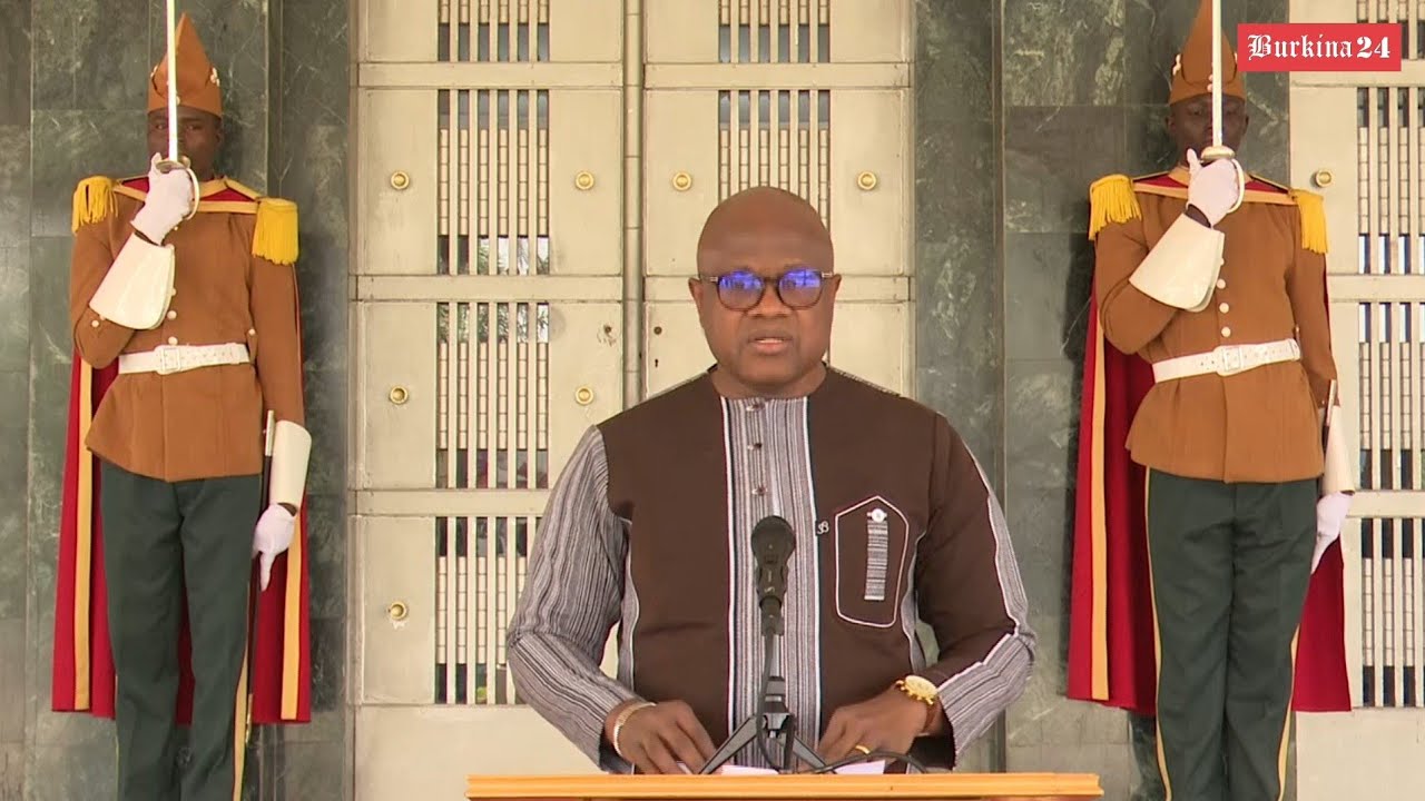 Santé au Burkina : Chute historique des cas de paludisme