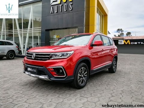 DongFeng SX5G