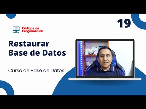 Curso MySQL 1 Introducción a Bases de Datos