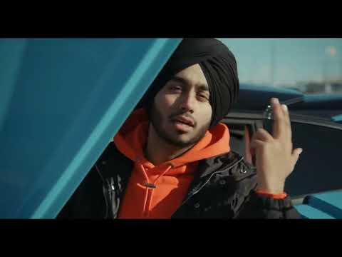 Shubh - Mitran de case bade bolde | King Shit (Official Music Video) | New Punjabi Song 2024