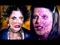 Da Migliori Amiche A Streghe Cattive Giovani Streghe Clip In Italiano
