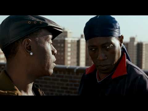 L'ELITE DE BROOKLYN - bande-annonce - VF