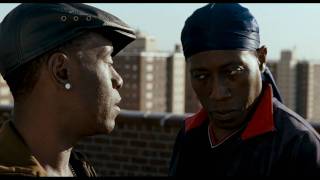 Brooklyn's Finest - Bande annonce