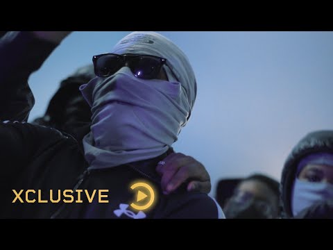 TSAV - Hell (Music Video) (Prod.Seventy) | Pressplay