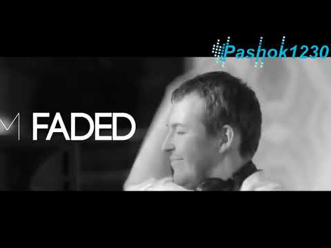 [Pashok1230] Zhu - Faded (Feel Remix)