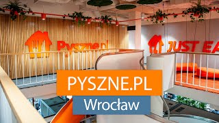 Vandersanden - Biuro PYSZNE.PL we Wrocławiu