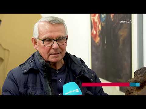 NewsSpot: Lionsclub Senftenberg überreicht Spende an Kunstgussmuseum