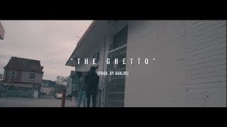 LBM Lil Joe &quot;The Ghetto&quot; [Prod  By Gorjis] (Official Music Video)