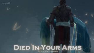 EPIC POP | ''(I Just) Died In Your Arms'' by Hidden Citizens (Epic Trailer Version)