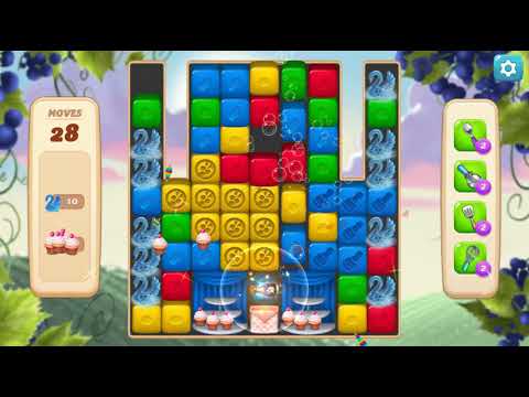 Vineyard Valley Level 240 NO BOOSTERS - A S GAMING ✔