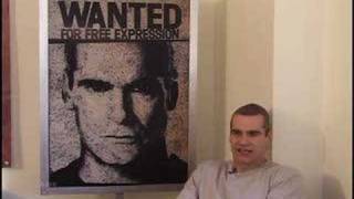 HENRY ROLLINS UNCUT IN ISRAEL