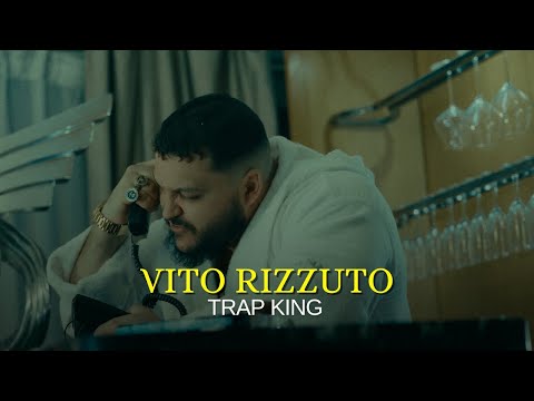 Trap king - Vito Rizzuto (freestyle) beat by mhd