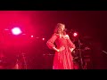 Alexandra Savior | Live | Mercury Lounge NYC | February 18, 2020