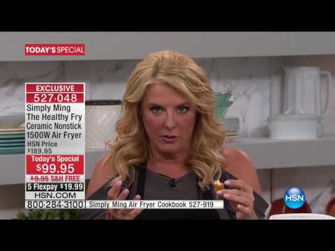 HSN | Chef Ming Tsai 02.26.2017 - 09 PM