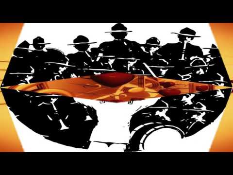 Slim Gaillard Trio - The Hogan Song