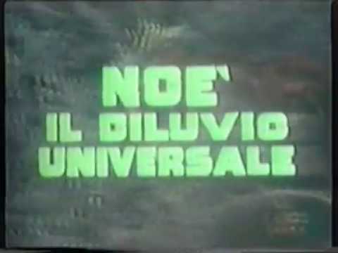 01 Noè e il diluvio universale (Serie de "I Grandi Eroi della Bibbia")