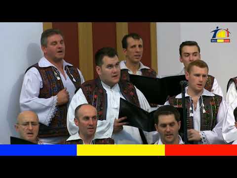 Corul Barbatesc Moisei - Vine o zi