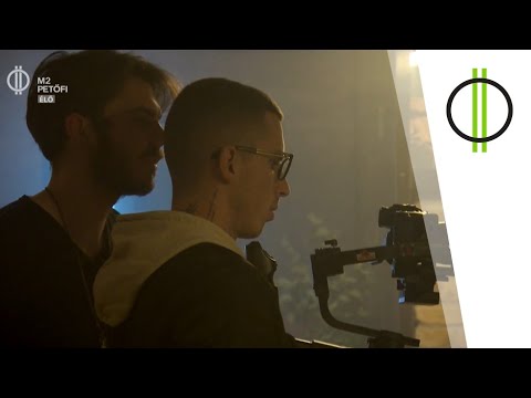 Rácz Gergő – Vitáris Iván - Random Trip: Idő van eladó - Klipforgatás werk!