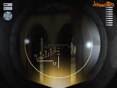 Hitman 2: Silent Assassin - Mission 20 - Redemption At Gontranno [2/2]