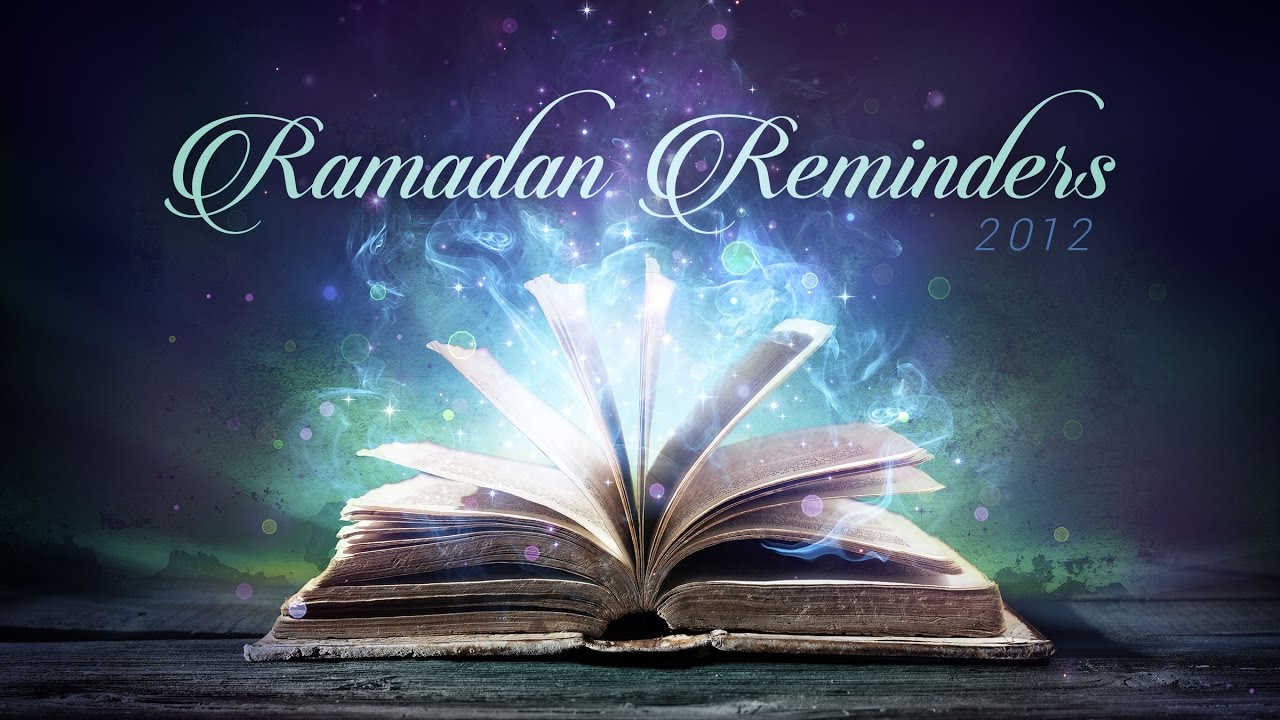 Ramadan Reminder (Day 10): Divine Speech: The Qur'an is the Speech of Allah