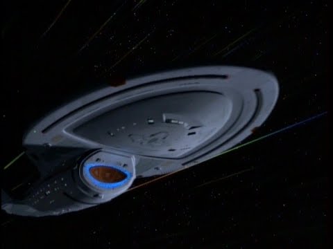 USS Voyager Build (Part 2)