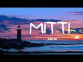 Mitti (LYRICS) - Junoon