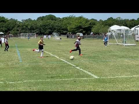 Company 11 x 00 Esc São Léo - 1 Tempo