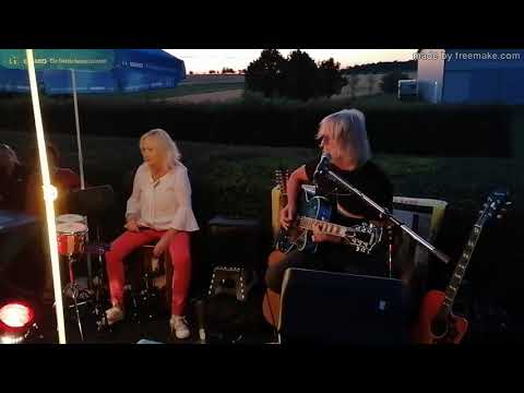 Acoustic Storm: "Hey Joe" (Jimi Hendrix Acoustic Cover)