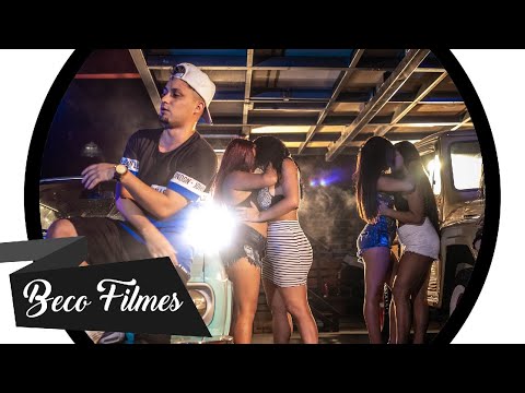 Mc BRUNO IP -Segundinha do Mal (Beco Filmes)(Video Clipe Oficial)Dj Presuntinho