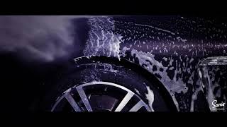 SAM´S Shampoo 500ml - pH neutrálny šampón