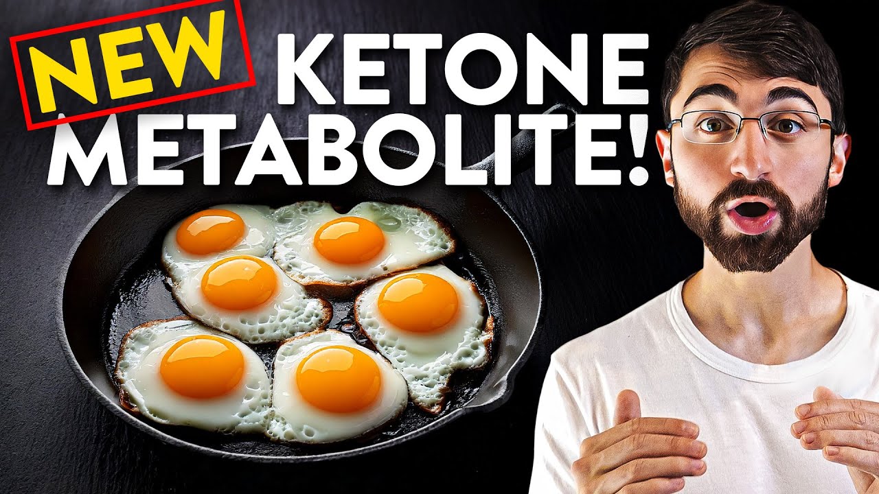 Are BHB-Amino Acids the Missing Link to Keto Weight Loss?