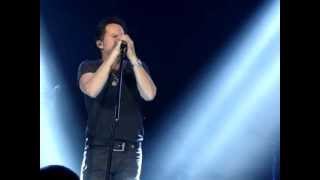 2013-04-17 Gary Allan at the Ryman #14 &quot;You Without Me&quot; w/ RachelProctor