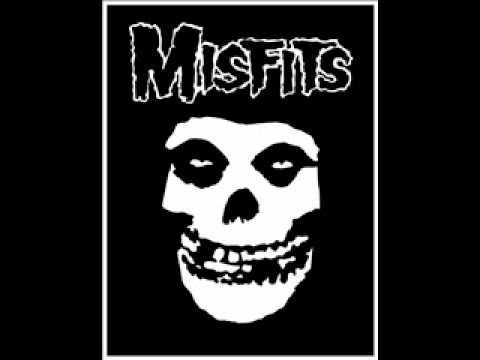 The Misfits-Static Age