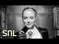 Emma Stone Reveals the Secret to Comedy - SNL