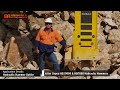 Treat Your Business with Mining Hydraulic Hammers by Breakers and Attachments