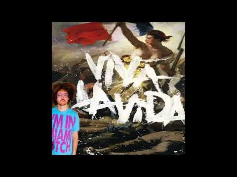 Party Rock Anthem x Viva La Vida Mashup [LMFAO X Coldplay]