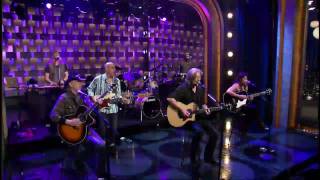 KT Tunstall and Daryl Hall - [Part 2 of 2] - Foolish Pride (Live at Conan O&#39;Brien 2008) [HD - 720p]