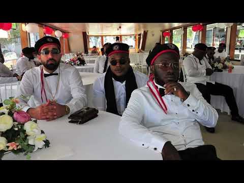 Dnki - Aro Mate (Rugged Capping) Vikings ship must sail..