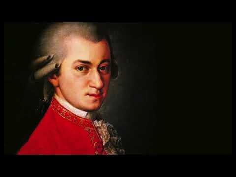 Copilaria lui Mozart HD