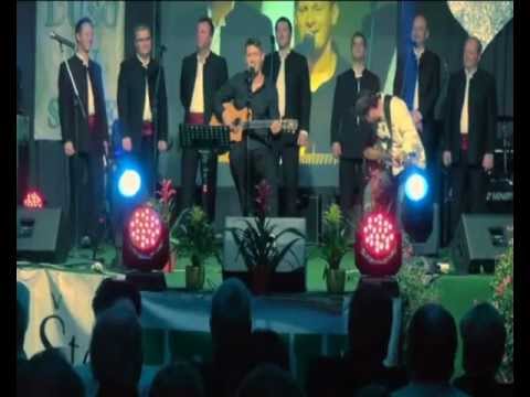 Nenad Kumrić CHARLIE i Klapa Motovun - V dolini tihi