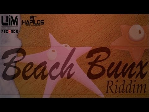 Blak Diamon - You Mi Want [Beach Bunx Riddim] August 2012