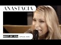 Anastacia - Best Of You (OFFICIAL VIDEO) 