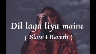 Download lagu Dill lga lya Maine NEW Hindi Branded songs Arijit Singh BOLLYWOOD Lofi Studio DJ remix Lyrics mp3 Download lagu Dill lga lya Maine NEW Hindi Branded songs Arijit Singh BOLLYWOOD Lofi Studio DJ remix Lyrics mp3