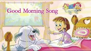 Good Morning Song (Unit 1)