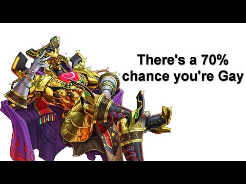 What Your Favorite Yugioh Deck Says About You?