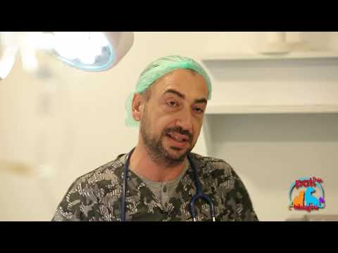 Patinin Hikayesi 76. Bölüm 2. Kısım