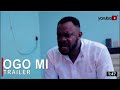 Ogo Mi Part 2 Latest Yoruba Movie 2022 Drama Starring Odunlade Adekola | Jumoke George |Sola Oyedele