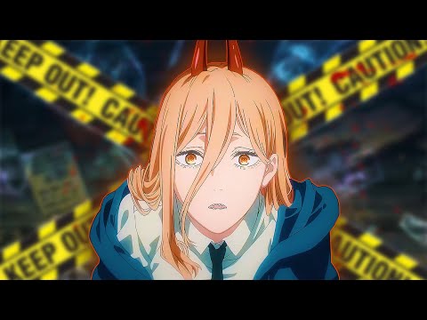 ZQNNEX X XATASHI  - TAP IN! (Official 4K AMV)